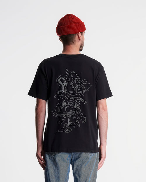 Unisex Alpine Tee - Product image 3