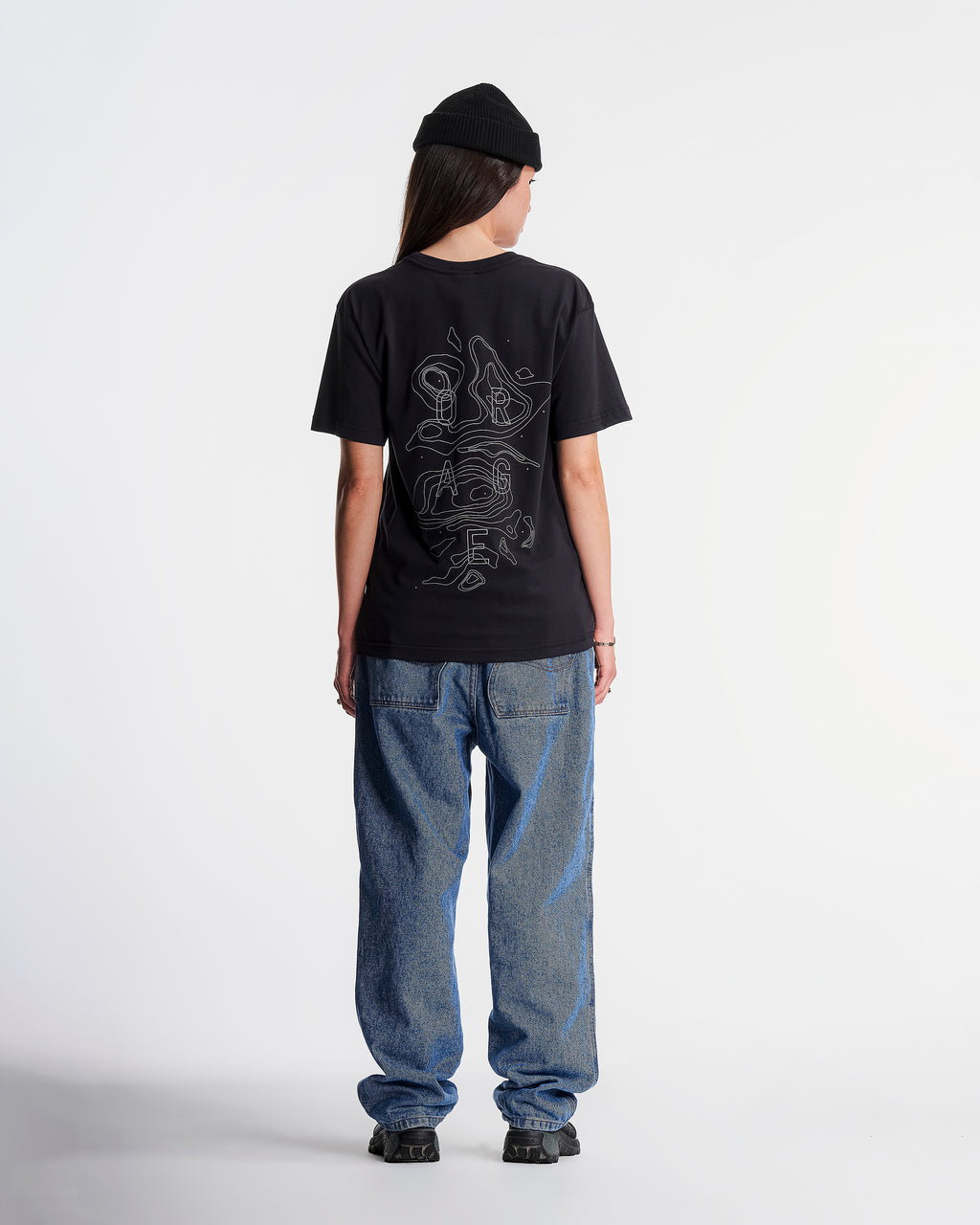 Unisex Alpine Tee