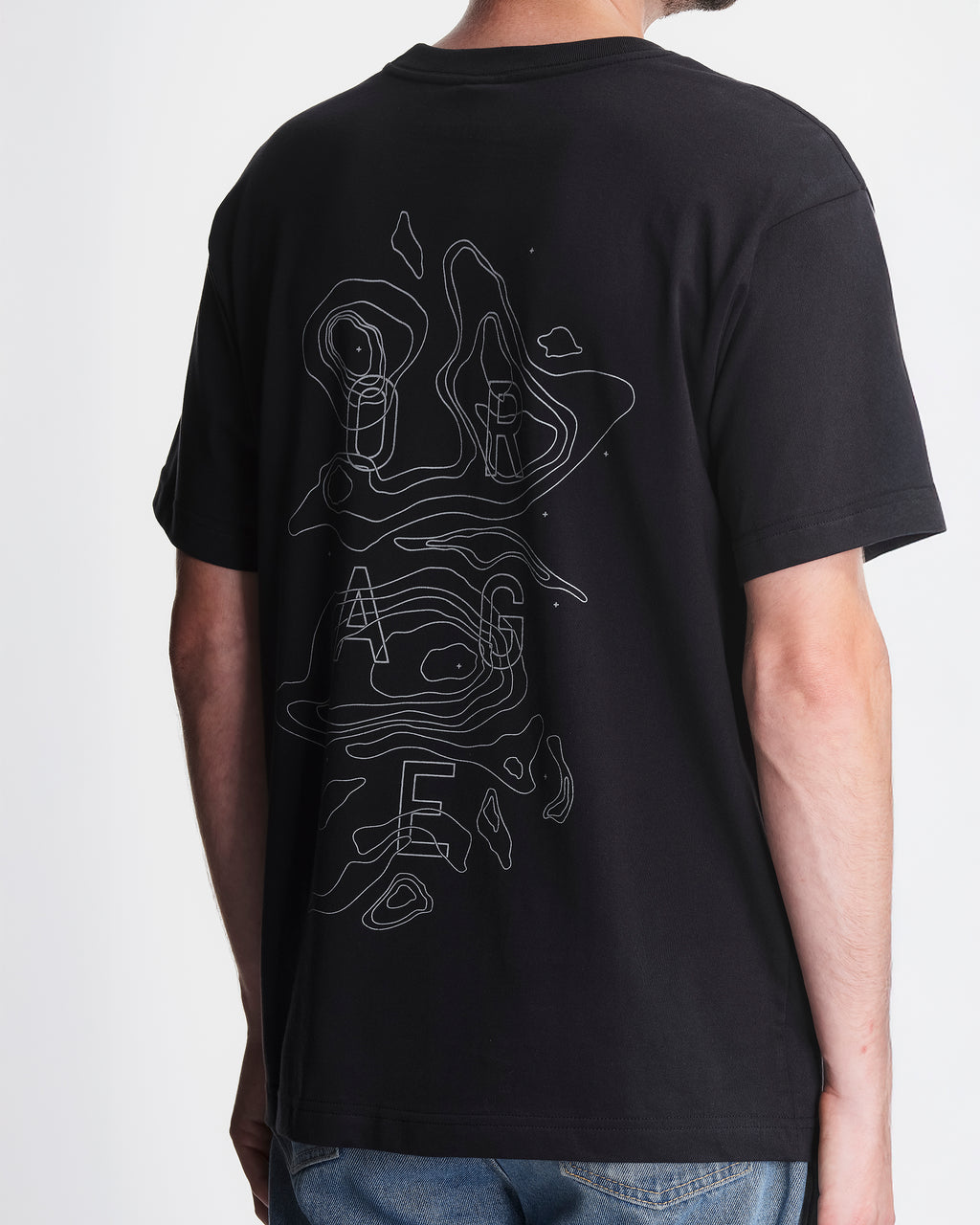 Unisex Alpine Tee