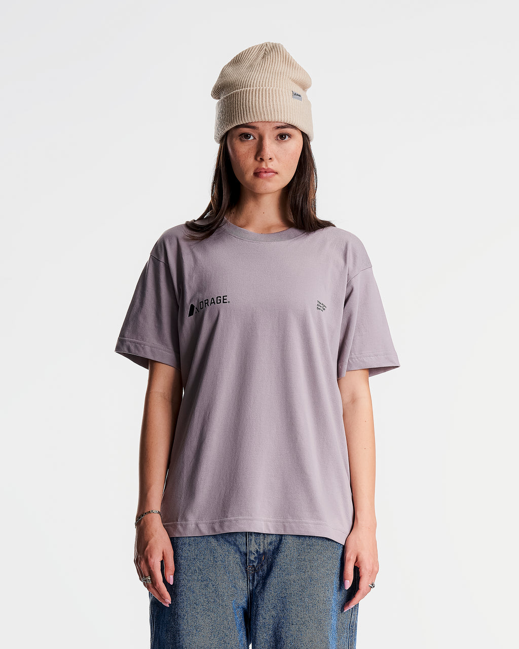 Unisex Alpine Tee
