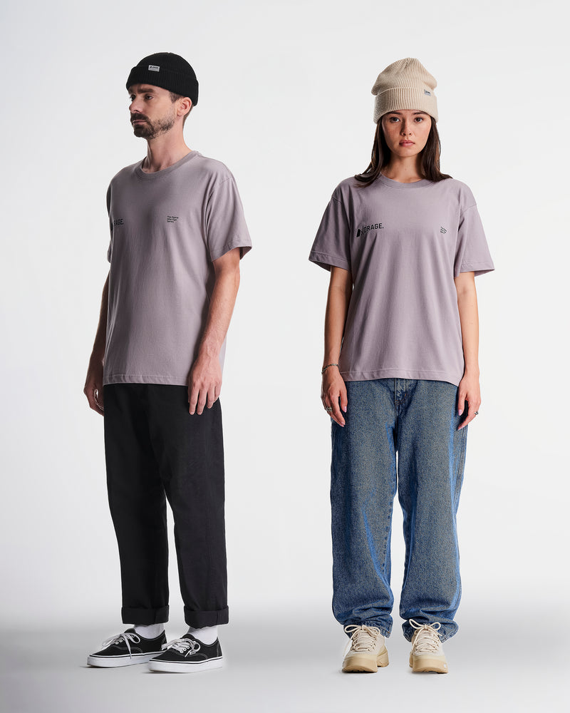 Unisex Alpine Tee