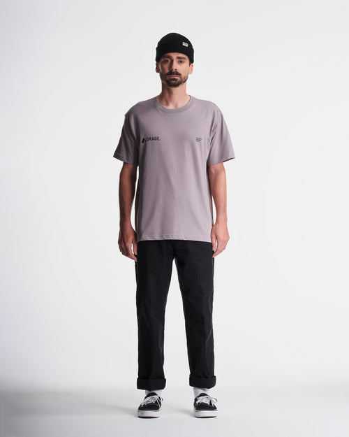 Unisex Alpine Tee - Product image 20