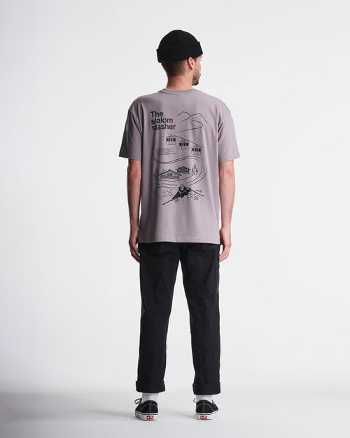Unisex Alpine Tee - Product image 21