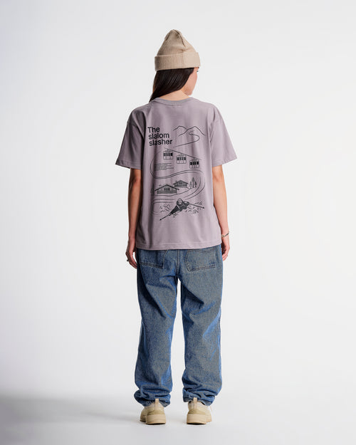 Unisex Alpine Tee - Product image 25