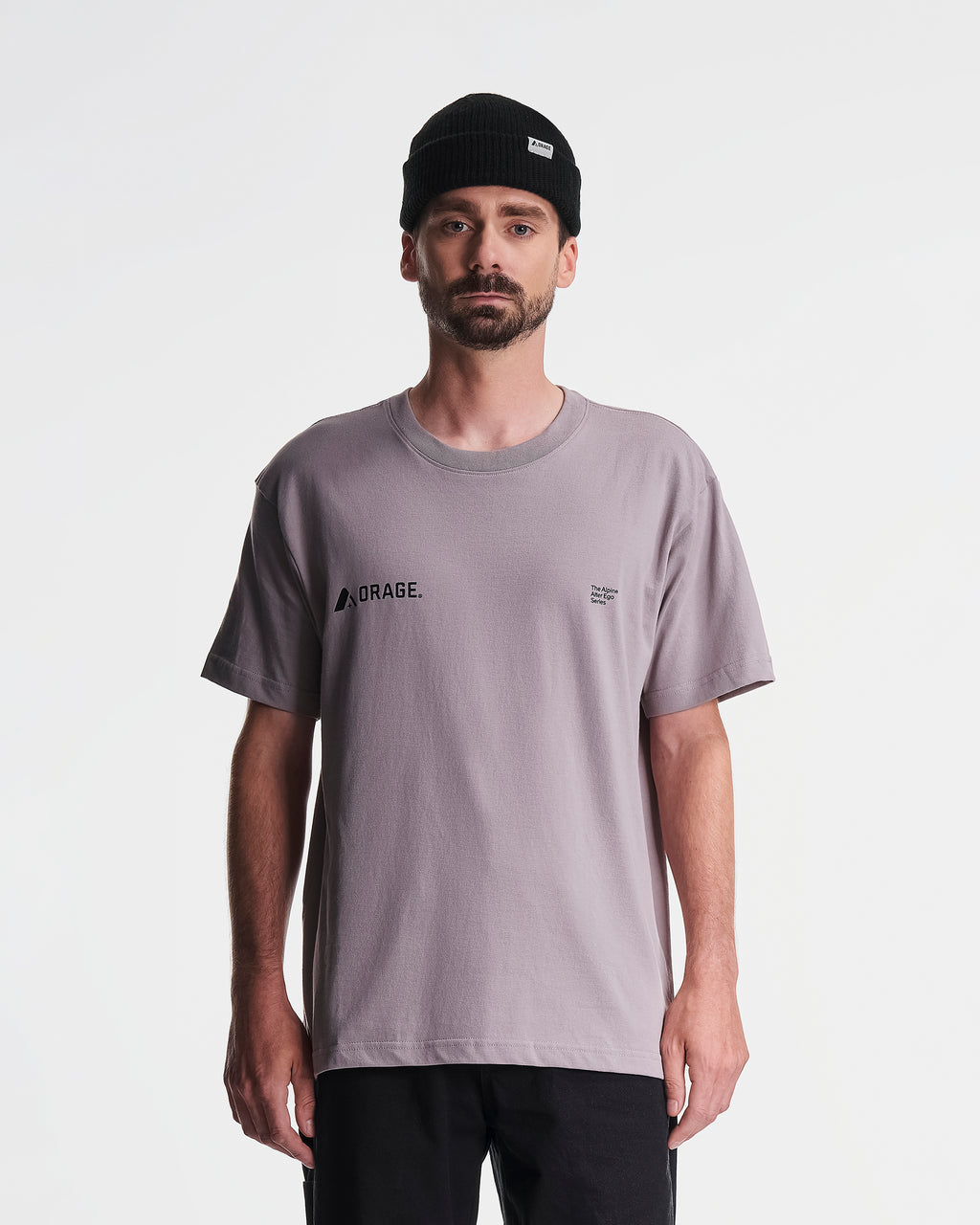 Unisex Alpine Tee