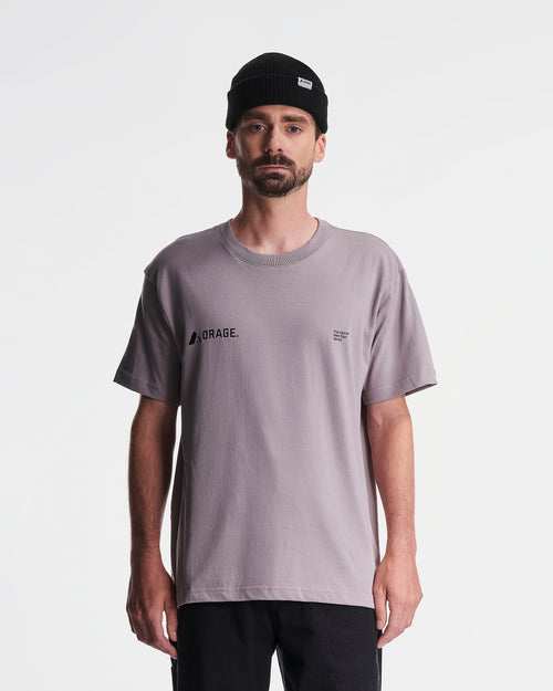 Unisex Alpine Tee - Product image 22