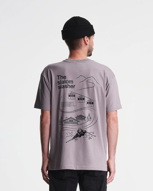 Unisex Alpine Tee - Product image 23