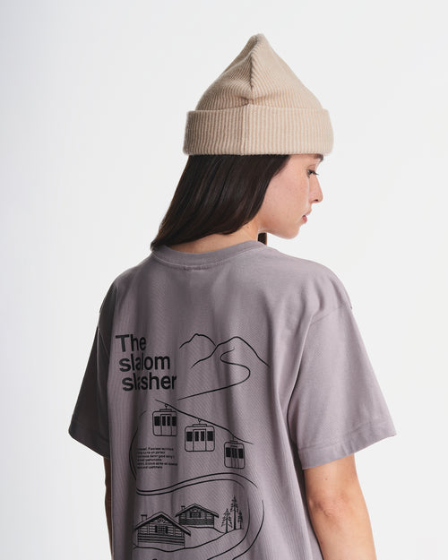 Unisex Alpine Tee - Product image 27