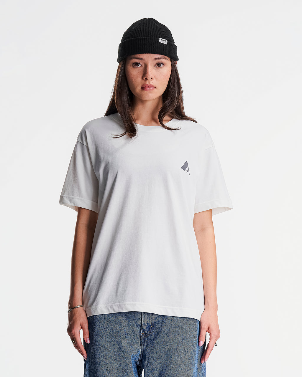 Unisex Alpine Tee