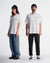 Unisex Alpine Tee - white