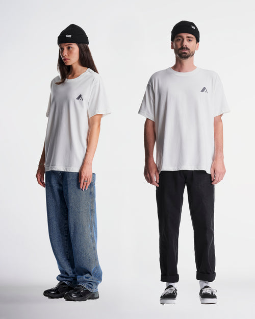 Unisex Alpine Tee - Product image 42