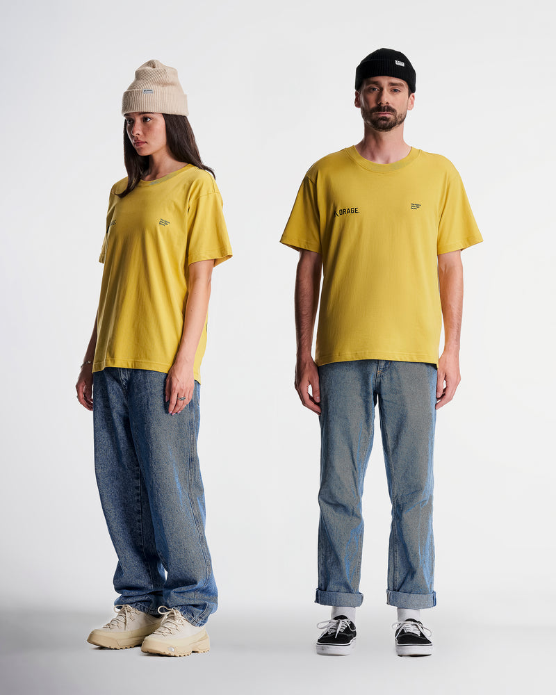 Unisex Alpine Tee