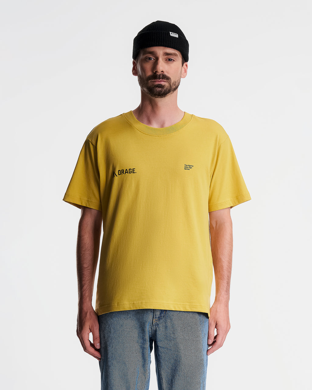 Unisex Alpine Tee