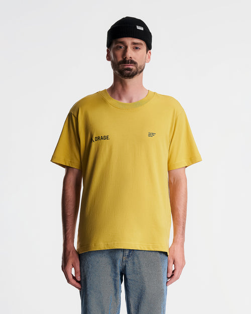 Unisex Alpine Tee - Product image 14