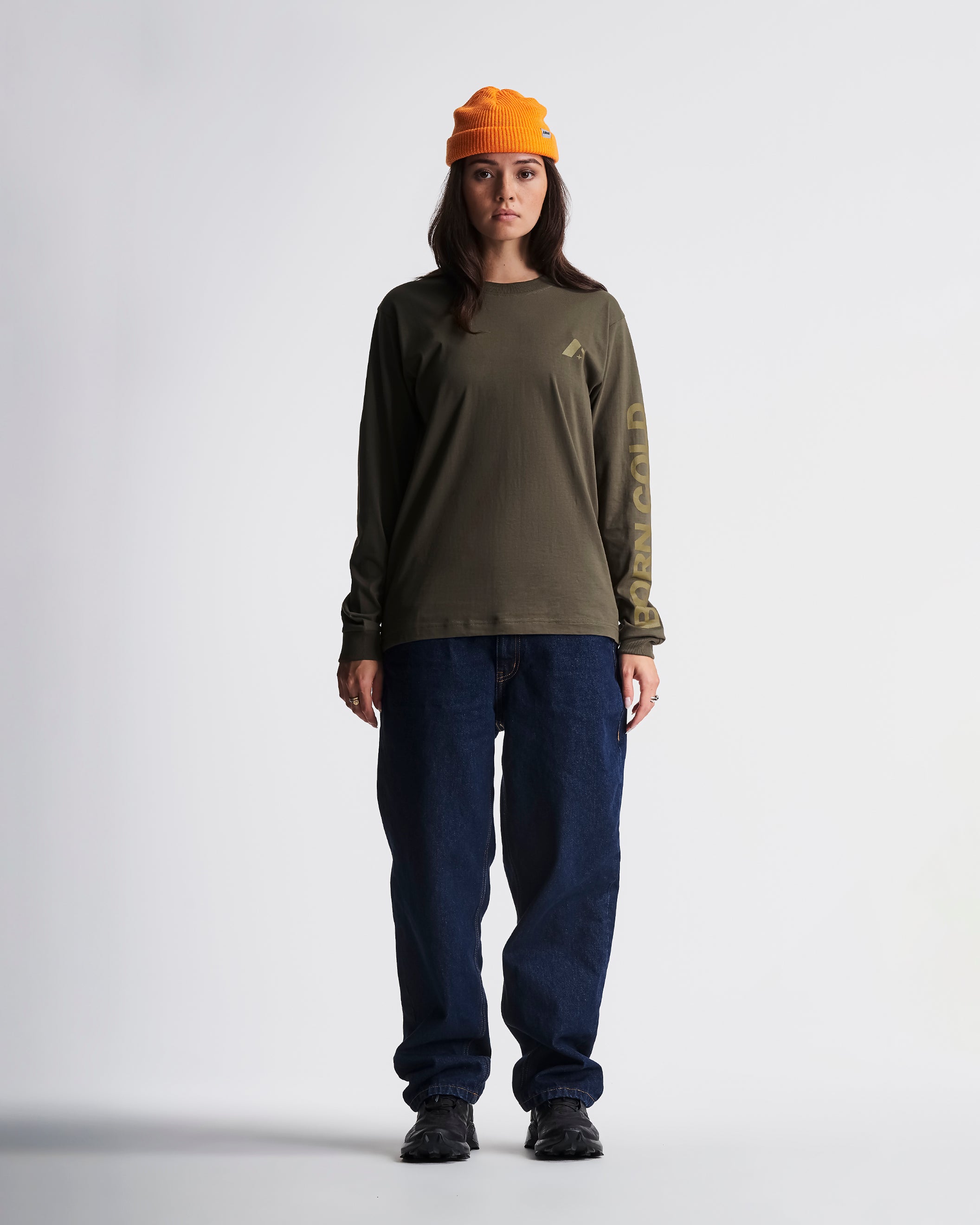 Unisex Alpine LongSleeve
