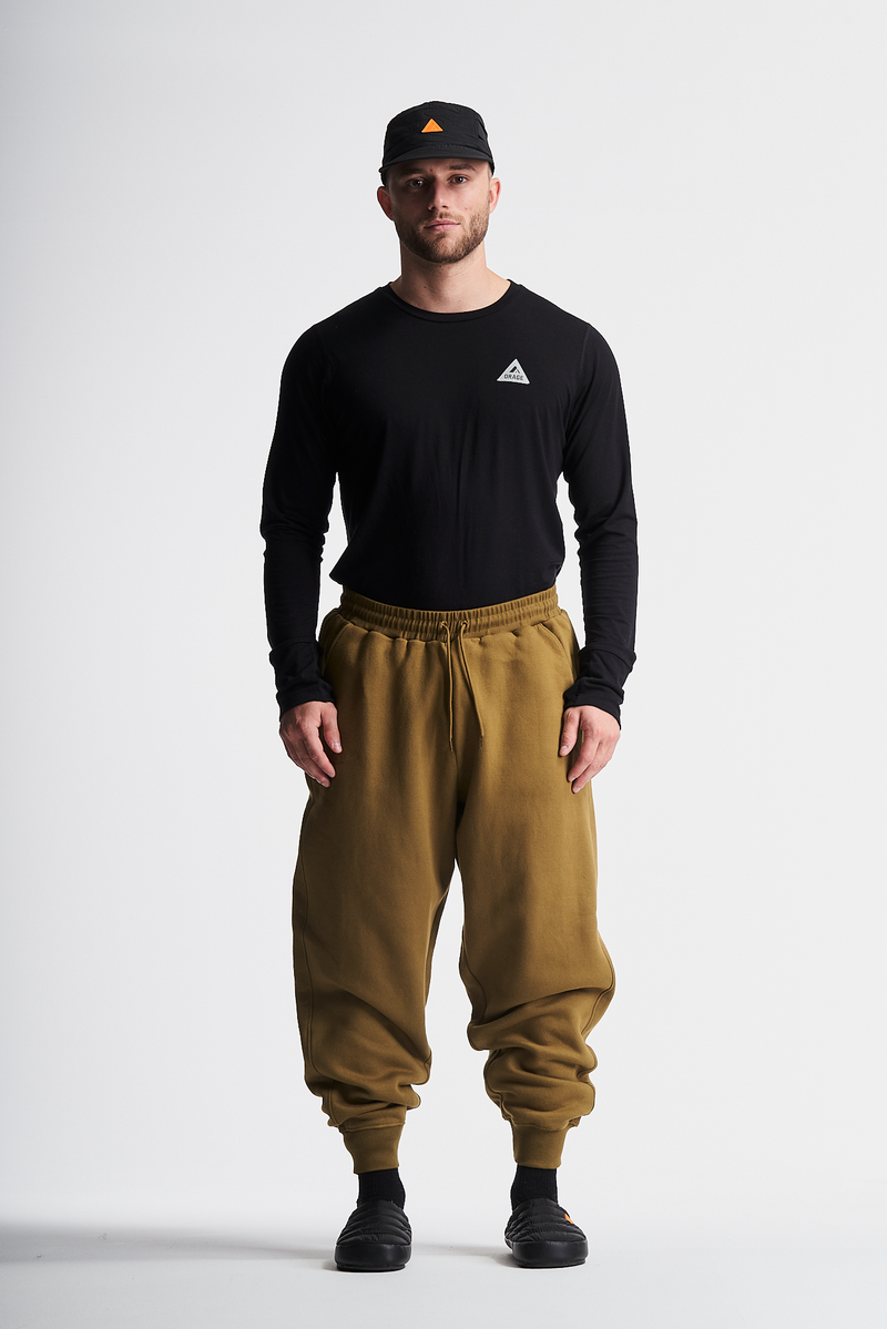 SAMPLE - Unisex Alpine Jogger