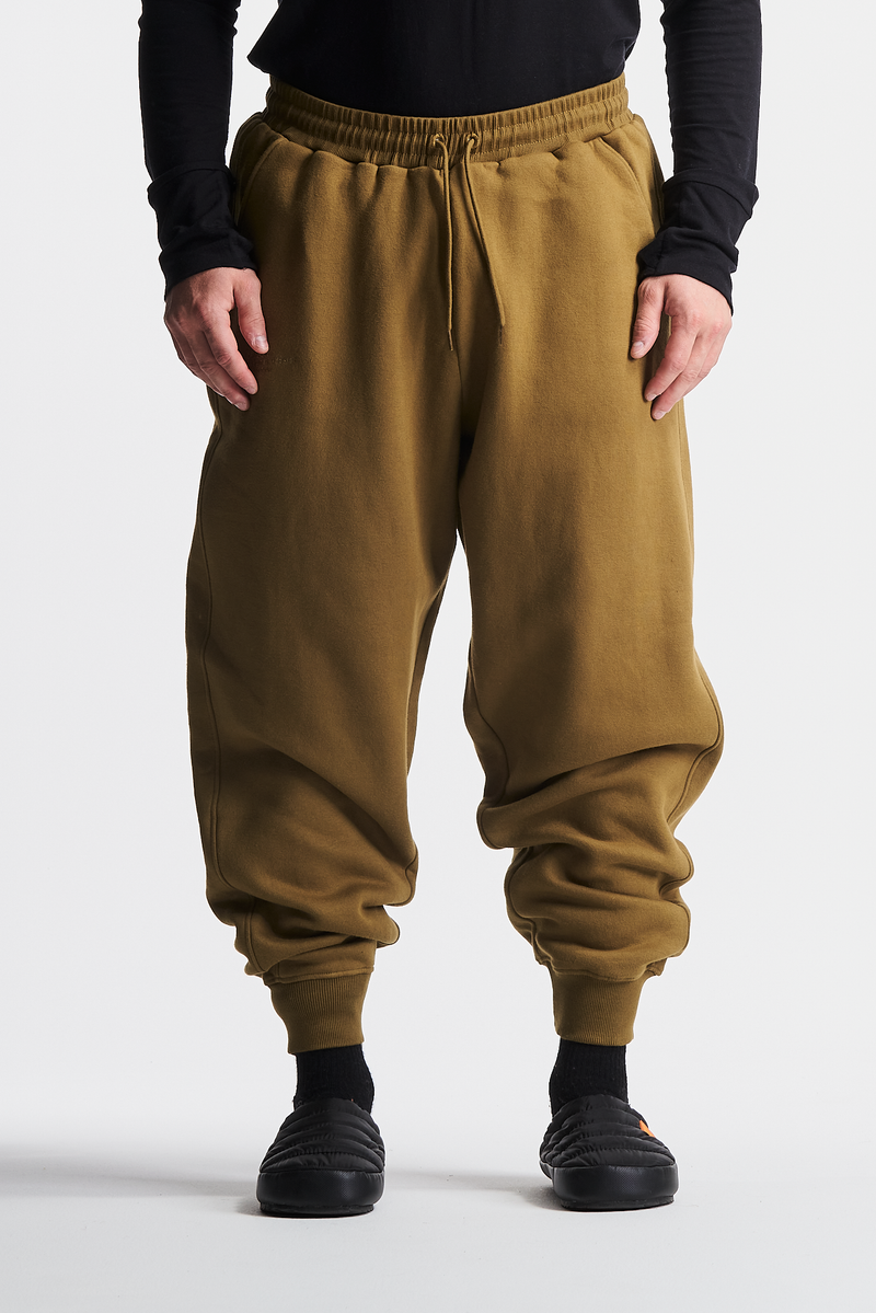 SAMPLE - Unisex Alpine Jogger