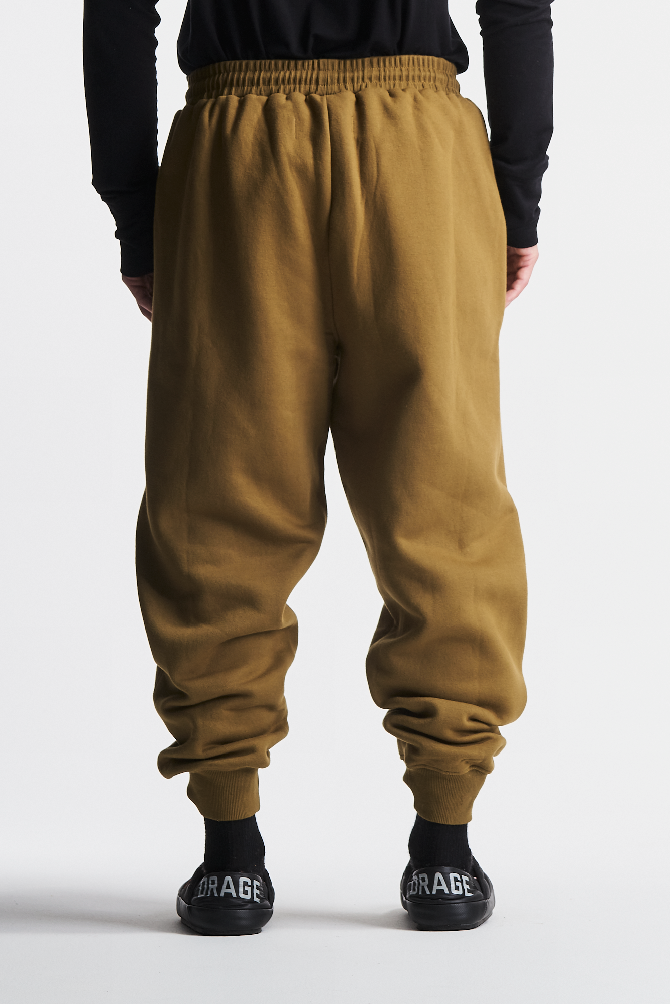 SAMPLE - Unisex Alpine Jogger