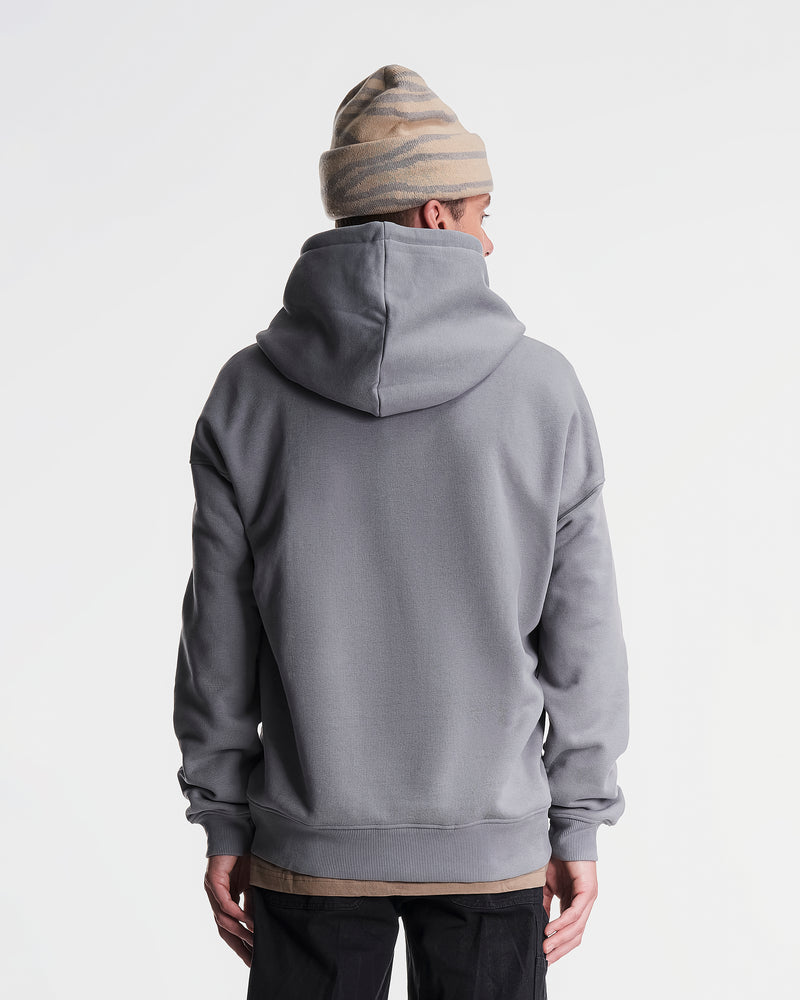 Unisex Alpine Hoodie