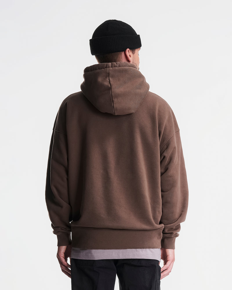 Unisex Alpine Hoodie