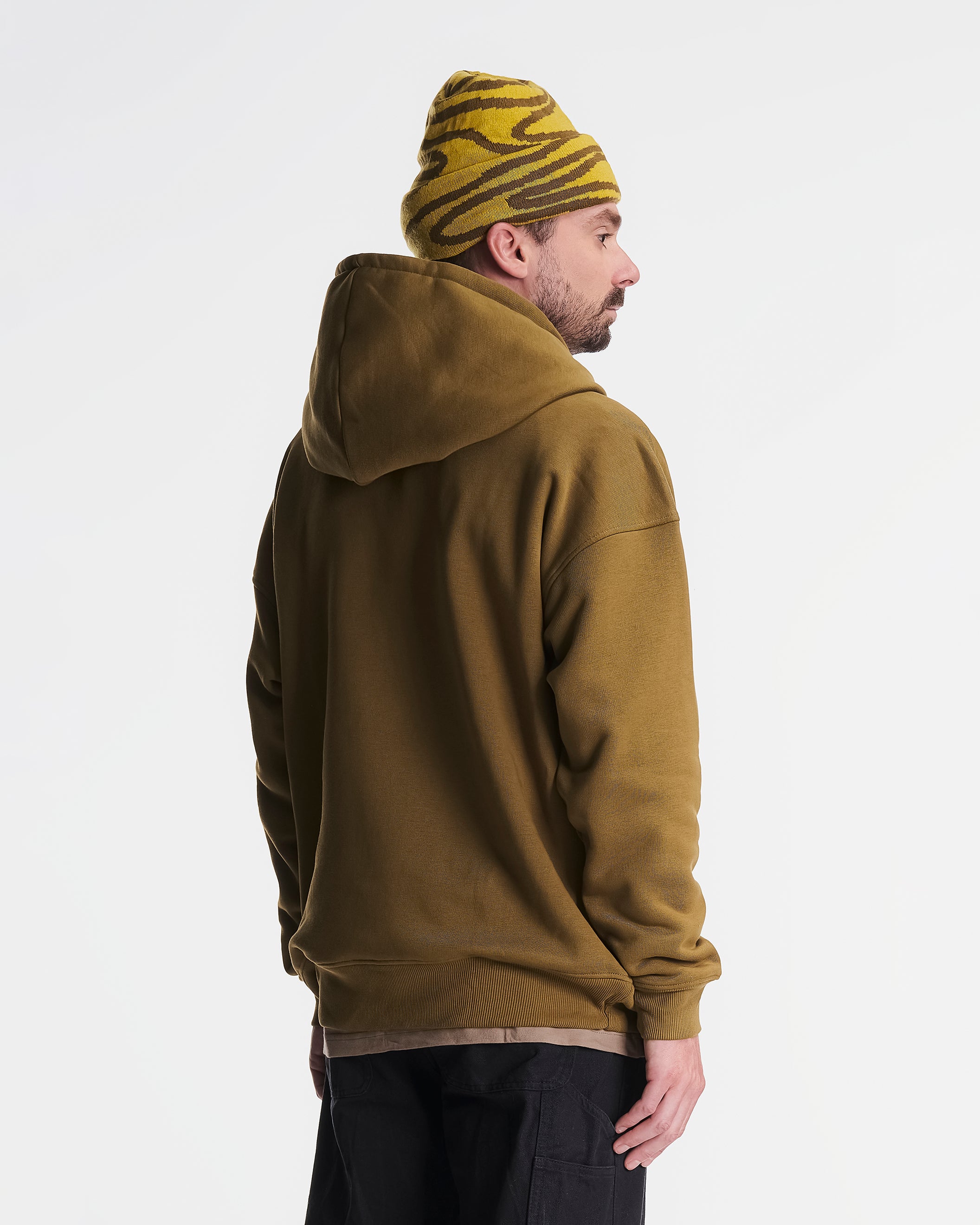 SAMPLE - Unisex Alpine Hoodie