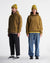 Unisex Alpine Hoodie - juniper