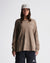 Unisex Alpine Ascent Longsleeve - clay