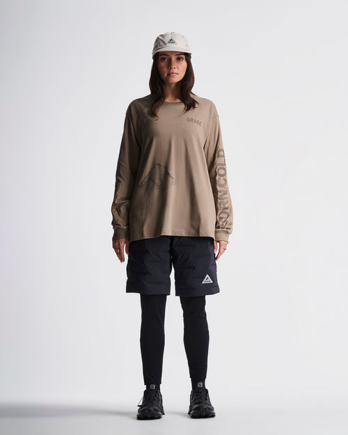 Unisex Alpine Ascent Longsleeve - Product image 2