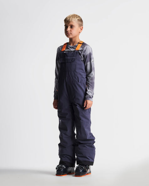 Terrain Unisex Insulated Bib