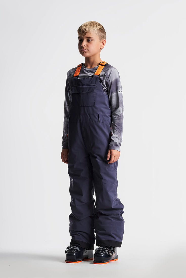 Terrain Unisex Insulated Bib