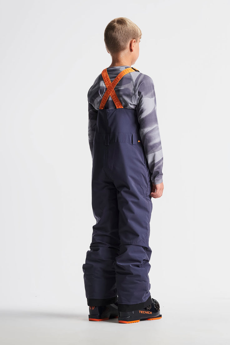 Terrain Unisex Insulated Bib