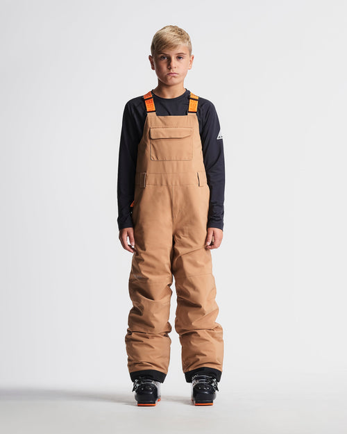 Terrain Unisex Insulated Bib - Product image 7