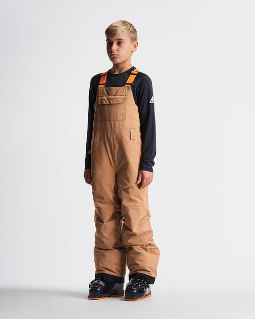 Terrain Unisex Insulated Bib - Product image 8