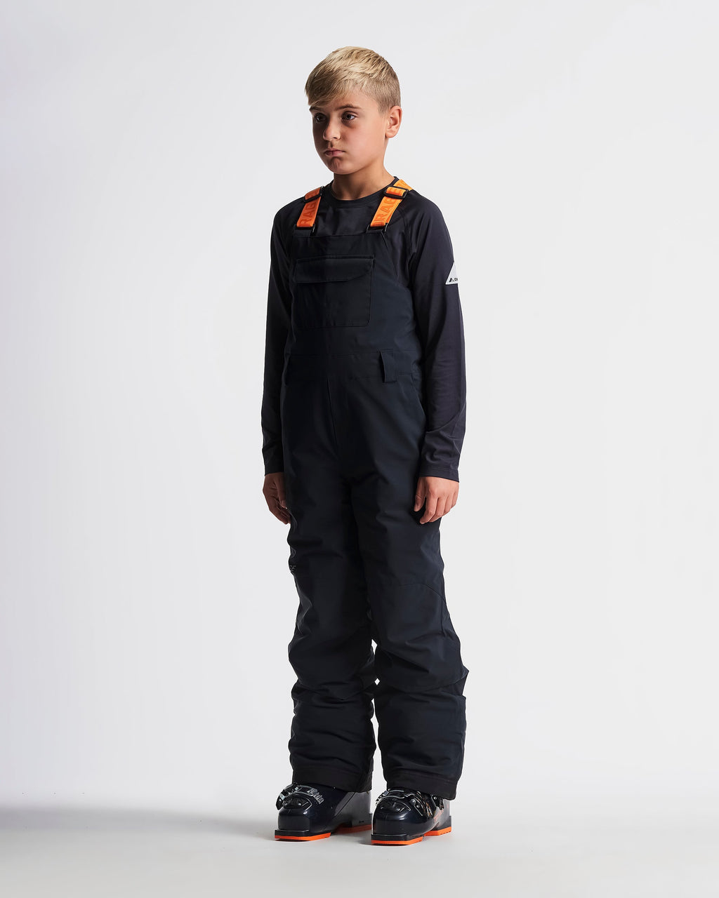 Terrain Unisex Insulated Bib