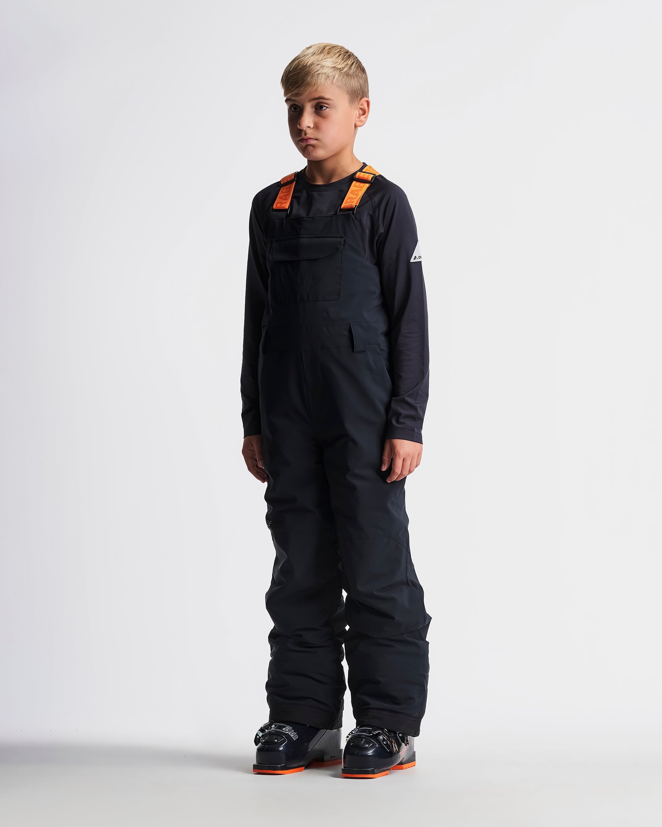 Terrain Unisex Insulated Bib