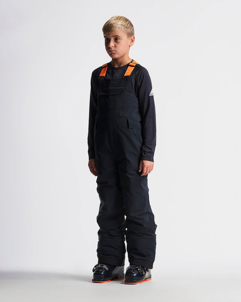 Terrain Unisex Insulated Bib