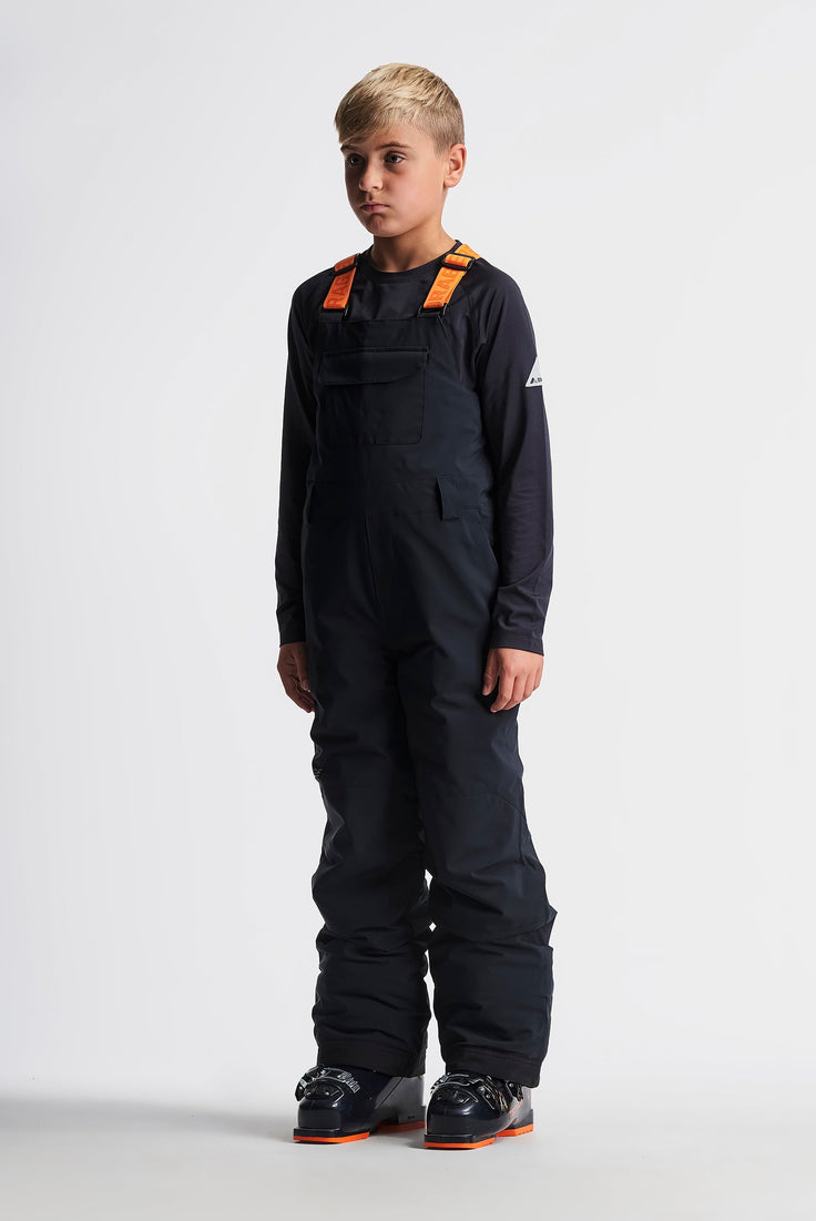 Terrain Unisex Insulated Bib