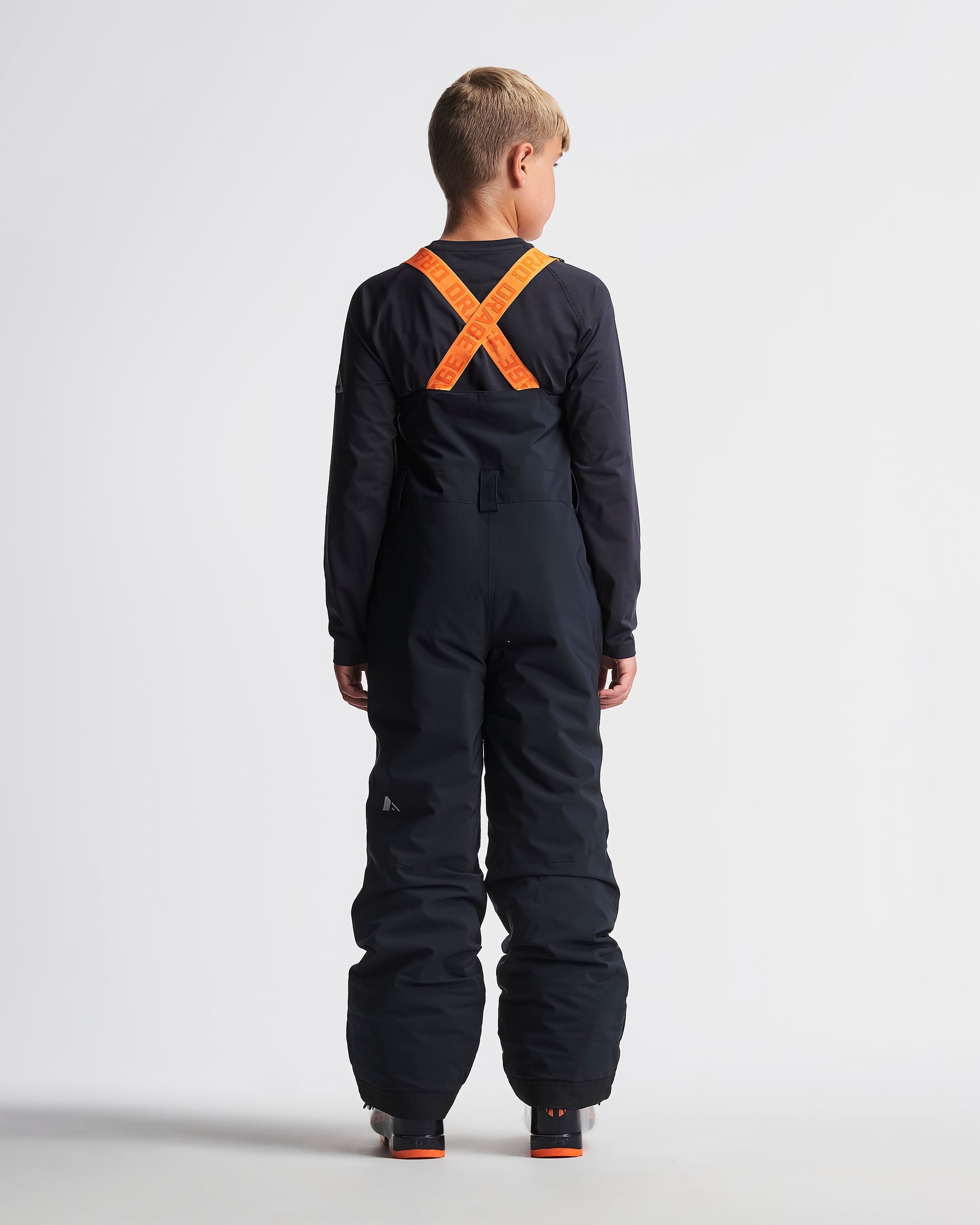 Terrain Unisex Insulated Bib