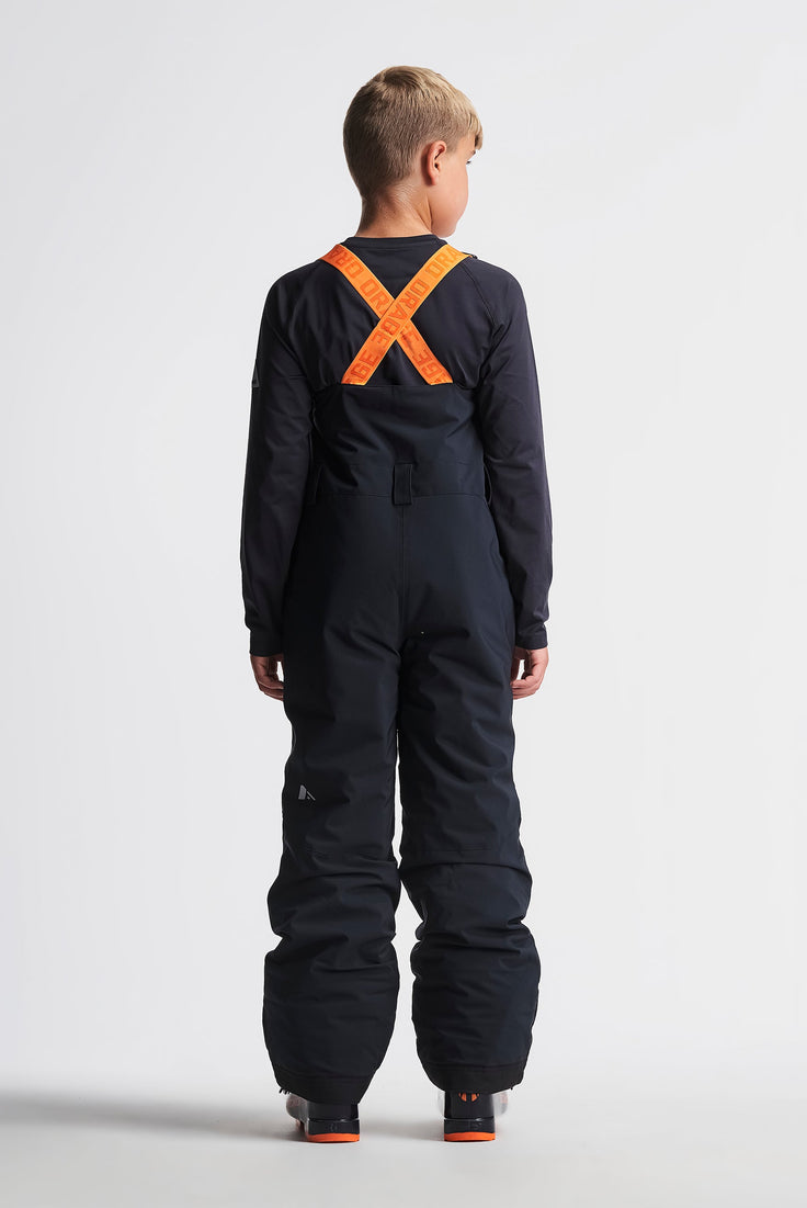 Terrain Unisex Insulated Bib
