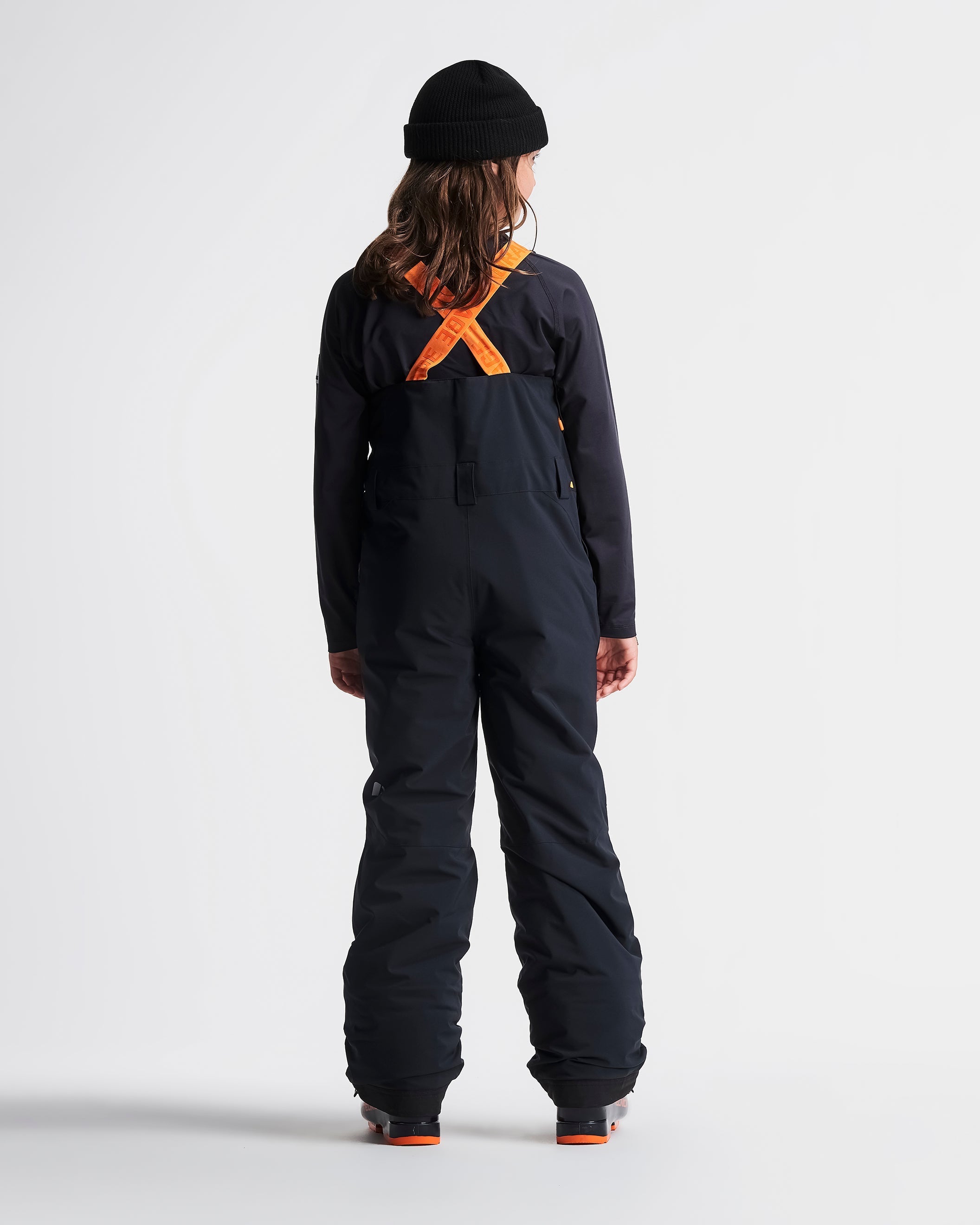 Terrain Unisex Insulated Bib