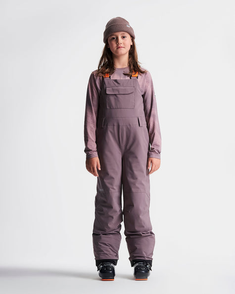Terrain Unisex Insulated Bib