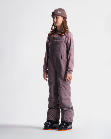 Terrain Unisex Insulated Bib