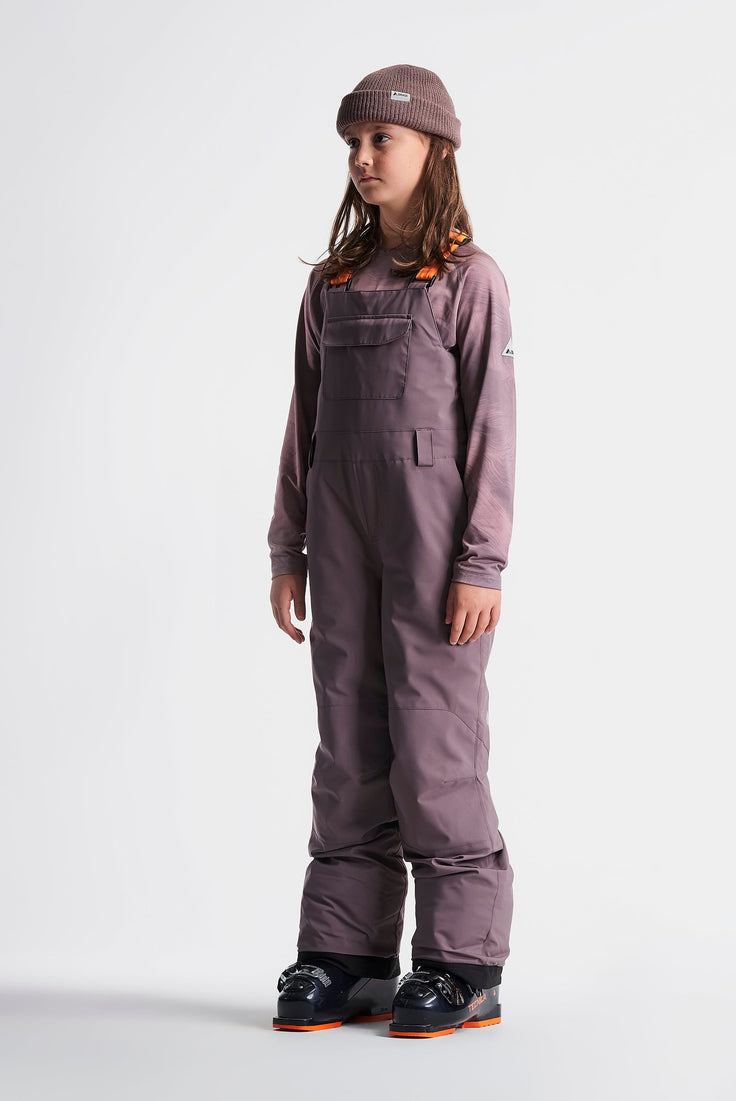 Terrain Unisex Insulated Bib