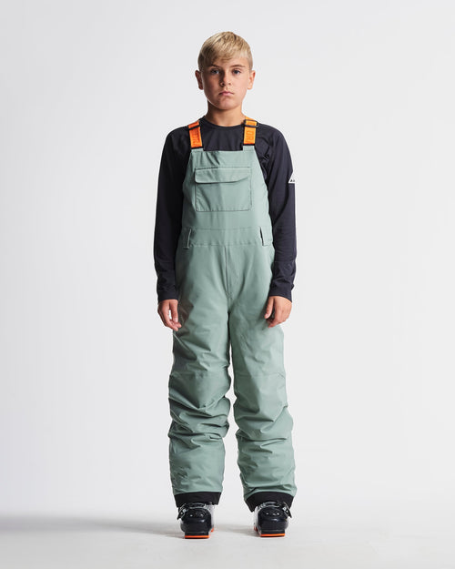 Terrain Unisex Insulated Bib - Product image 9