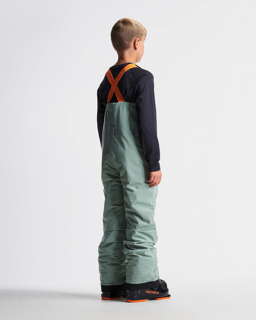 Terrain Unisex Insulated Bib