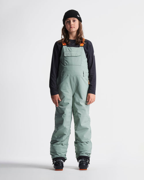 Terrain Unisex Insulated Bib - Product image 12