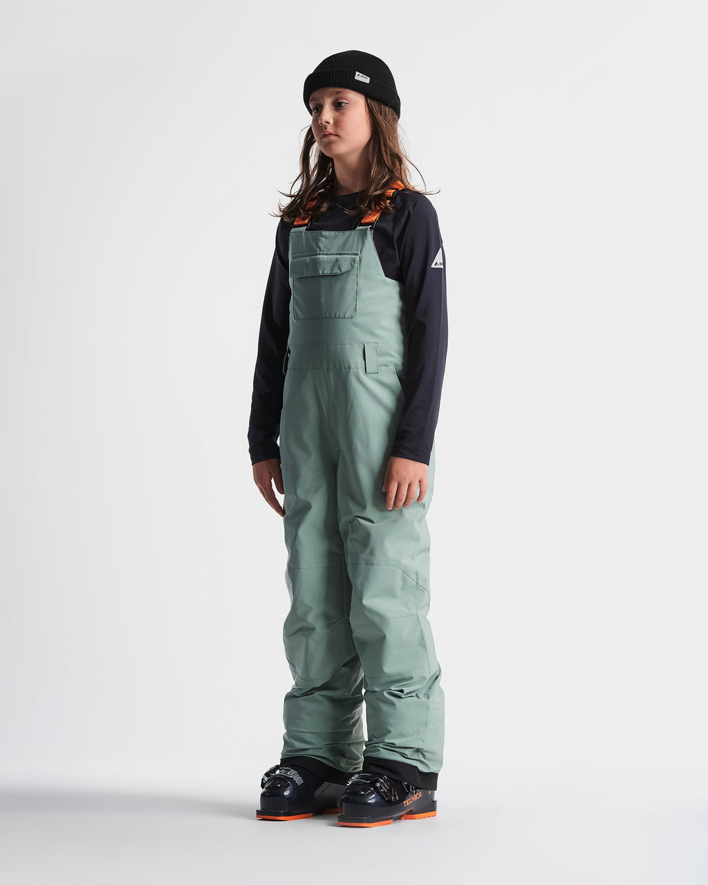 Terrain Unisex Insulated Bib