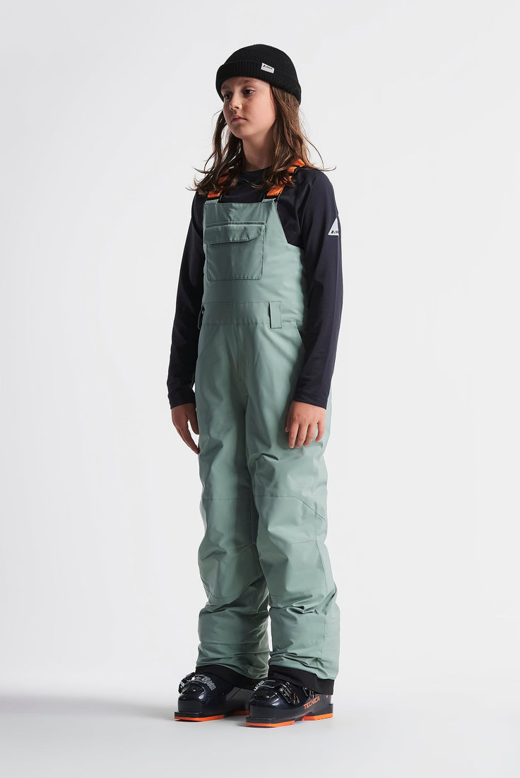Terrain Unisex Insulated Bib
