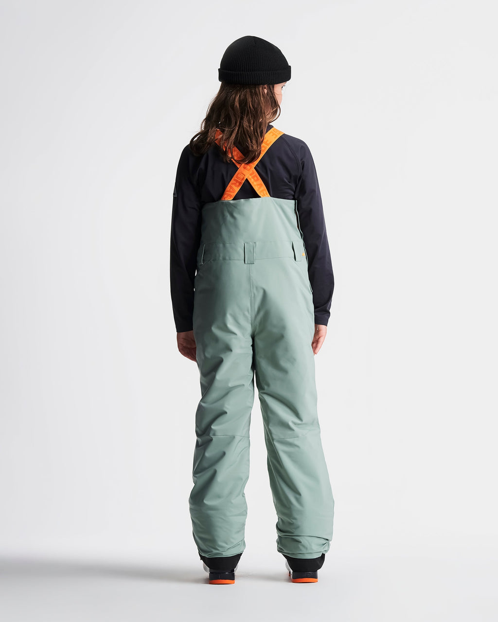 Terrain Unisex Insulated Bib
