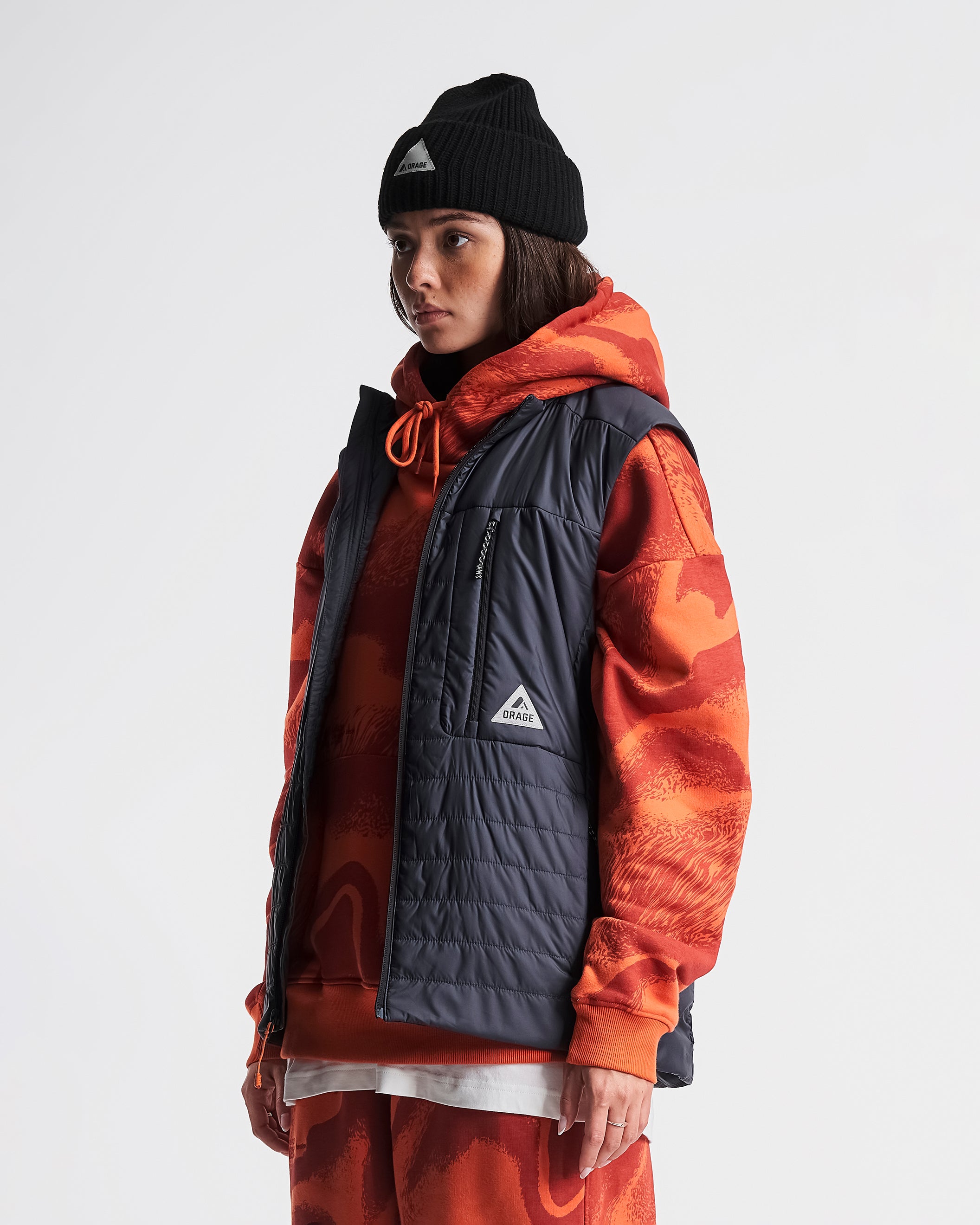 Unisex Beacon Vest